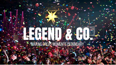 Top 5 Confetti Cannons for Nightclubs