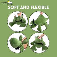 Dinosaur Weighted Stuffed Animals