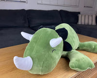 Dinosaur Weighted Stuffed Animals