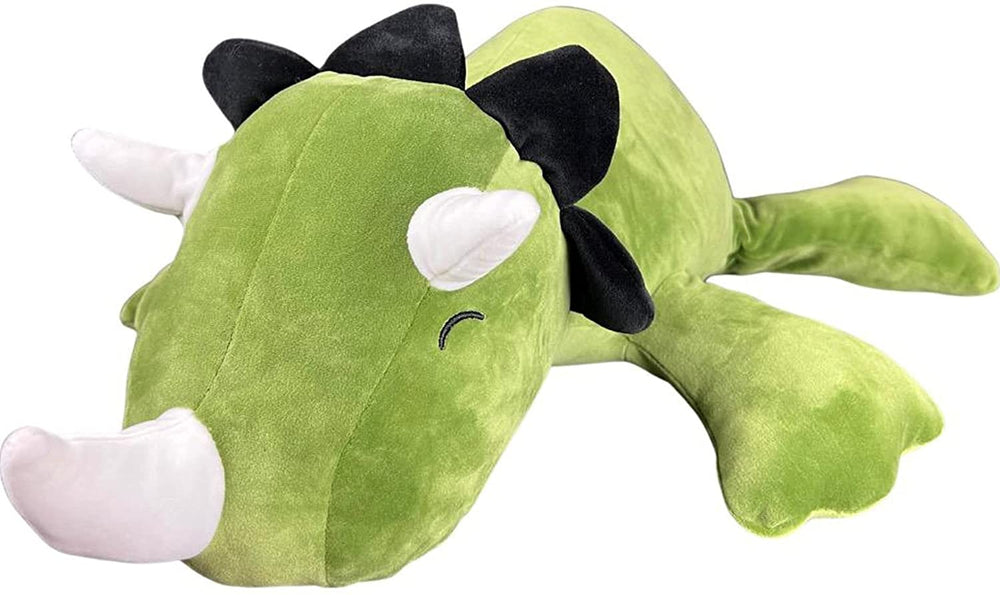 Dinosaur Weighted Stuffed Animals